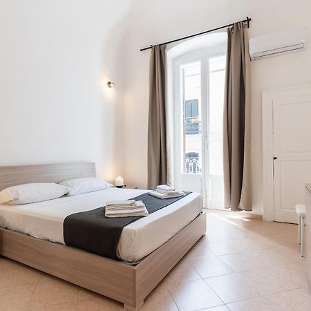 Dante 307 Suite Apartment Bari Exteriör bild
