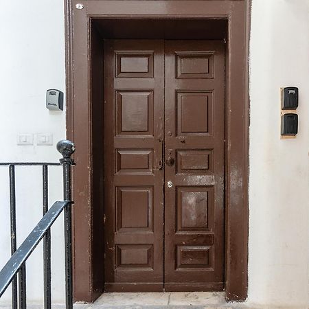 Dante 307 Suite Apartment Bari Exteriör bild