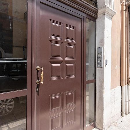 Dante 307 Suite Apartment Bari Exteriör bild