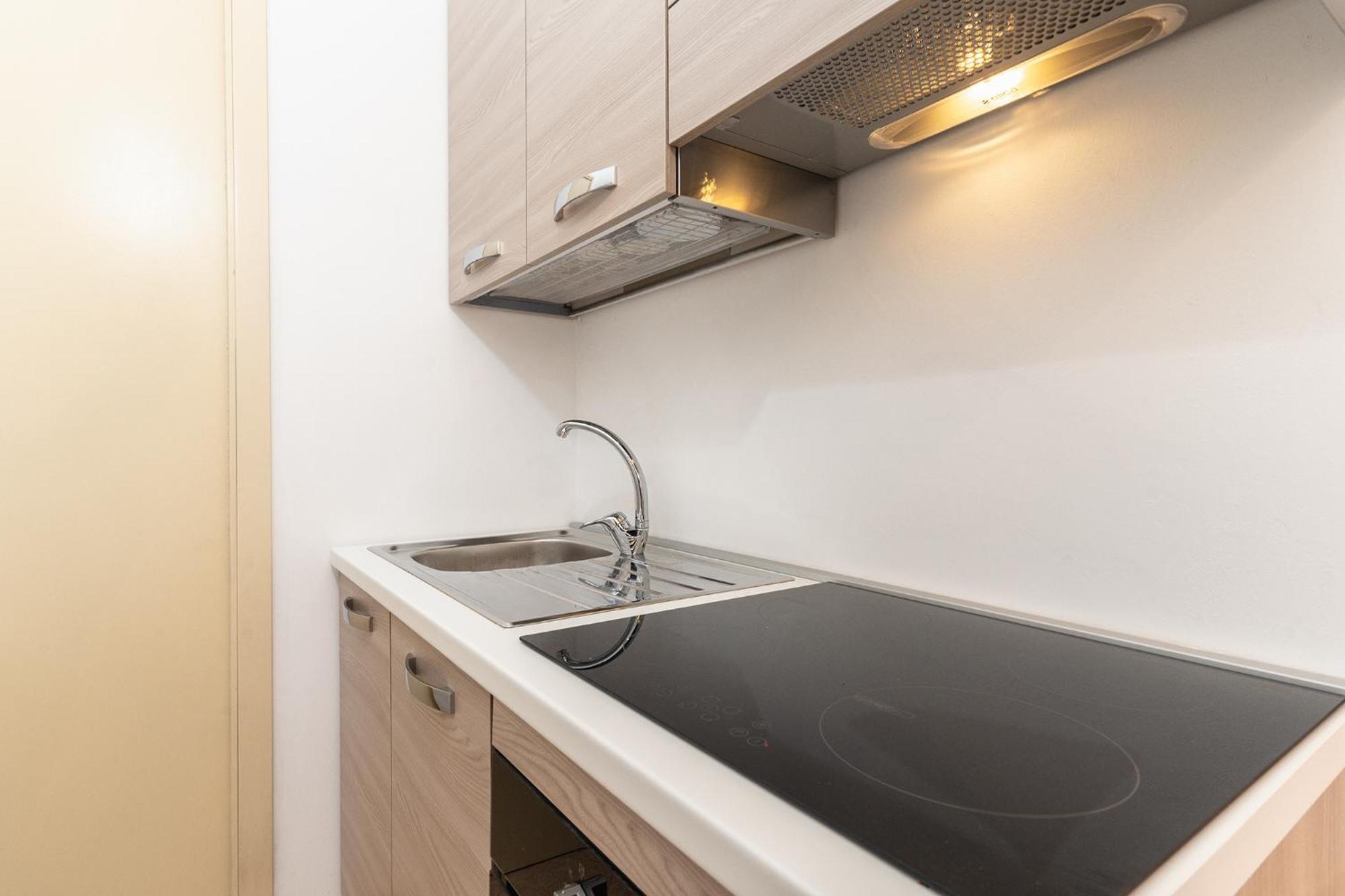 Dante 307 Suite Apartment Bari Exteriör bild