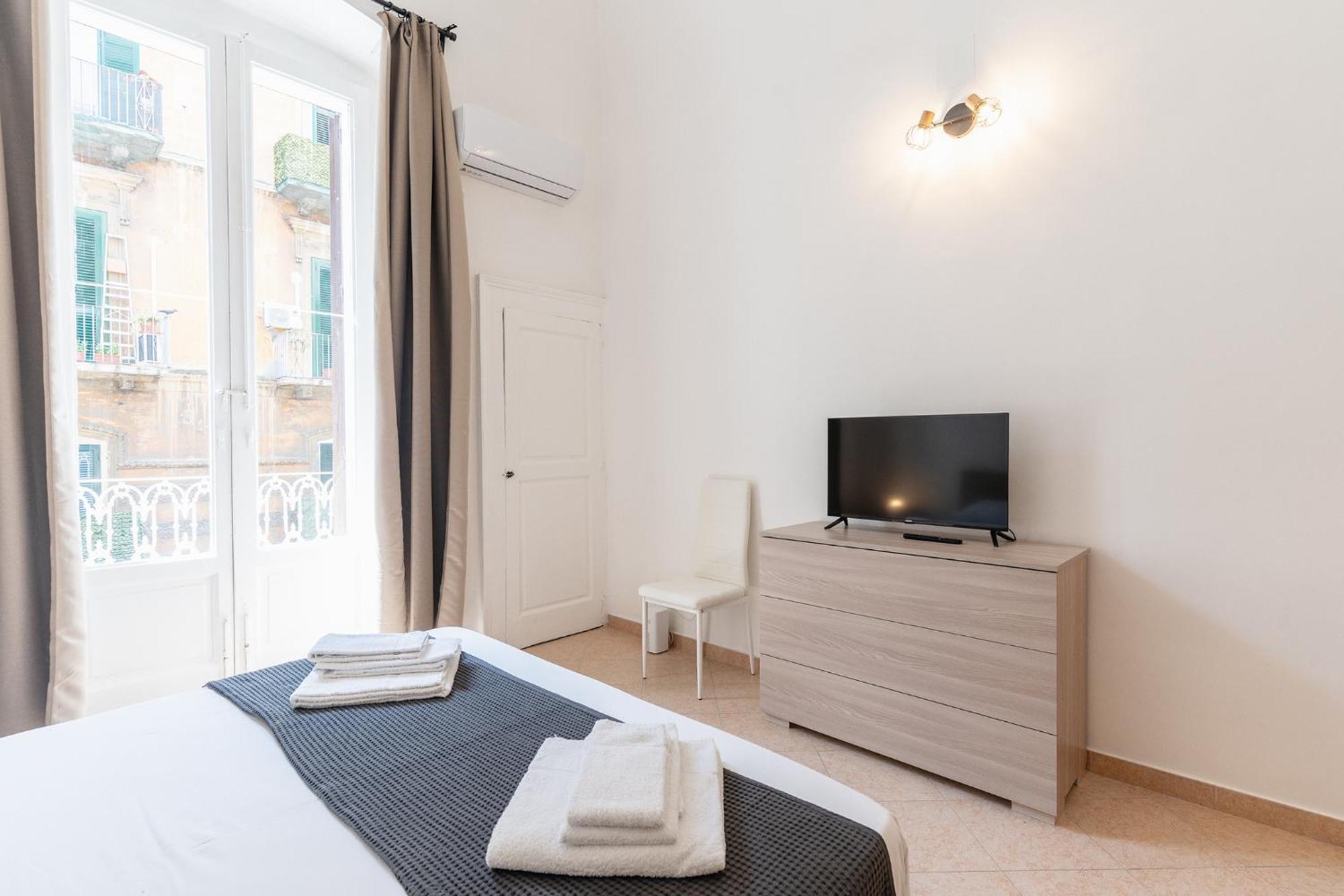 Dante 307 Suite Apartment Bari Exteriör bild